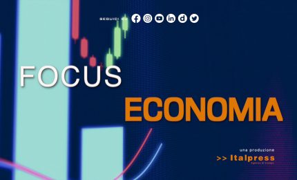Bankitalia, al ribasso le stime del Pil per il triennio