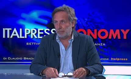 Al&ugrave; "Ford in prima linea nella roadmap per la sostenibilit&agrave;"