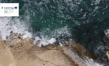 Sicilia e Malta insieme per le Aree marine protette