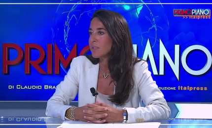 Forza Italia, Ronzulli "&Egrave; il momento di fare squadra"