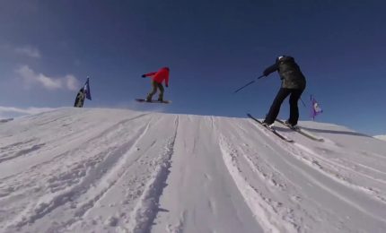 Un piano da 30 milioni di euro per le regioni appenniniche