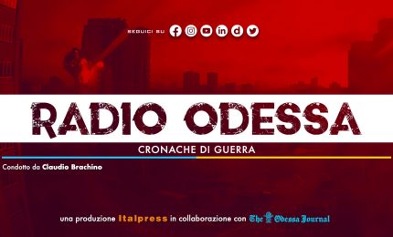 Radio Odessa &ndash; Puntata del 27 luglio 2023