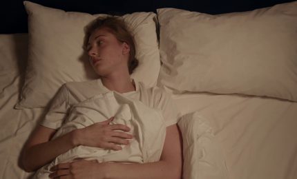 L'insonnia cronica come malattia invalidante