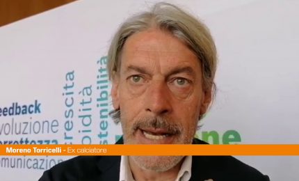 Torricelli "Lega Pro passaggio importante per i giovani"