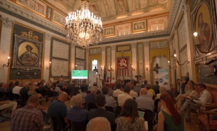 In Italia cresce la raccolta della carta