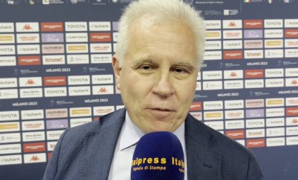 Mondiali scherma, Azzi "Due ori? Giornata da raccontare ai nipoti"