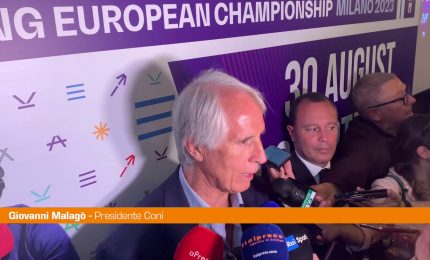 Malag&ograve; "A Milano un Europeo di salto ostacoli di grande valore"