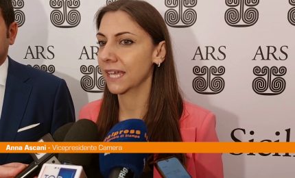 Ascani "L'Autonomia differenziata rischia di aggravare i problemi"