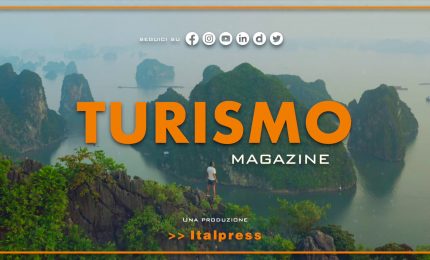 Turismo Magazine - 22/7/2023