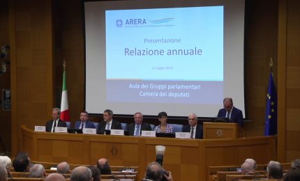 Arera, risparmio energetico e bonus efficaci contro il caro bollette