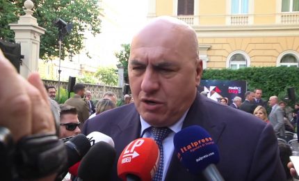 Zaki, Crosetto "Grande vittoria dell'impegno e della seriet&agrave;"