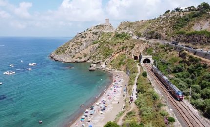 Rfi driver di sviluppo, in Sicilia punta su ponte e alta velocit&agrave;
