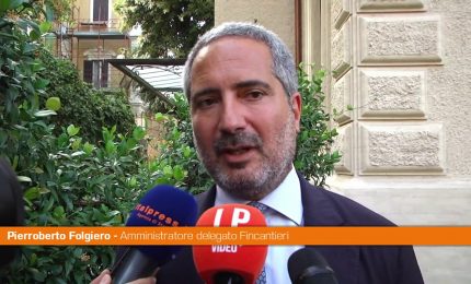 Folgiero "Mediterraneo teatro geopolitico sempre pi&ugrave; importante"