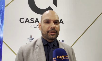 Riva "Milano e Lombardia hanno tanta voglia di sport"
