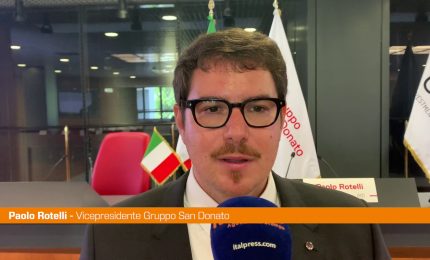 Milano, Rotelli "Vecchio ospedale Galeazzi diventer&agrave; uno studentato"