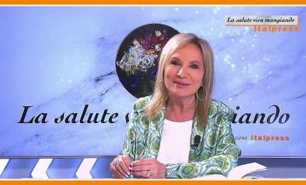 La Salute Vien Mangiando - Consigli utili per il benessere intestinale