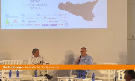 Bonomi "Rimbalzo post covid perch&eacute; abbiamo fatto bene compiti a casa"