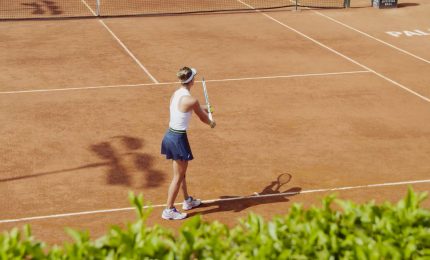 Ladies Open 2023, a Palermo tenniste da ogni parte del mondo