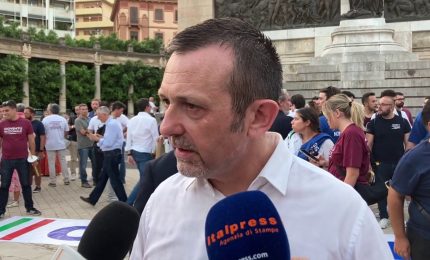 Delmastro "Difenderemo le norme antimafia"