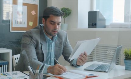 L&rsquo;aumento dei tassi preoccupa le Pmi