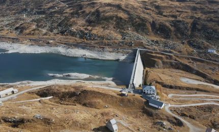 10 miliardi per la rete idrica contro i cambiamenti climatici