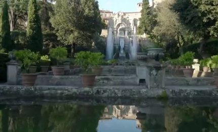 A Tivoli "Extravill&aelig;", festival sulle diverse forme della bellezza