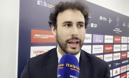 Fichera "I Mondiali di scherma a Milano una scommessa vinta"