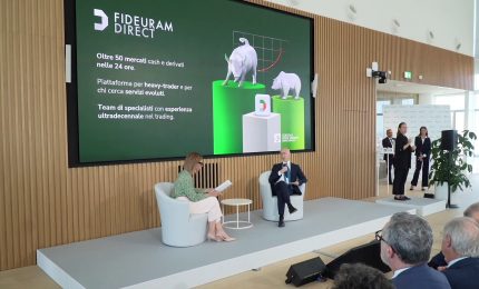 Direct Advisory, da Fideuram nuovo modello di consulenza