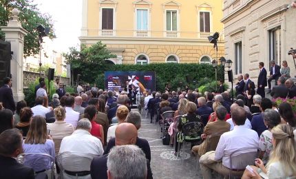 Med-Or, alleanza istituzioni-imprese per l'interesse nazionale