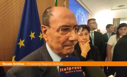 Schifani "50 milioni per abbattere le liste d'attesa in Sicilia"