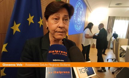 Volo "Nuove assunzioni nella Sanit&agrave; in Sicilia"