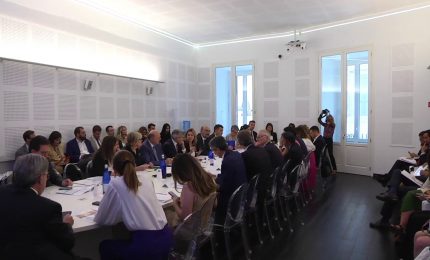 Il cambiamento climatico spaventa gli italiani