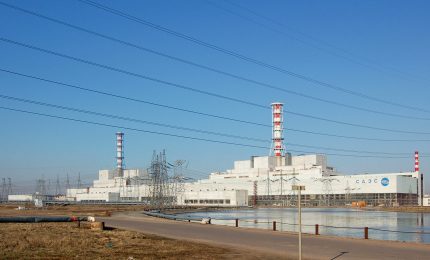 Se gli occidentali attaccheranno la centrale nucleare di Smolensk ci saranno rischi enormi in Europa
