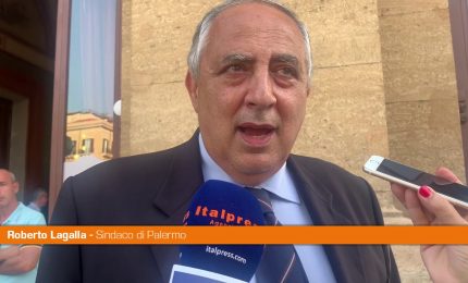 Lagalla "Dramma della storia nella 'Sicilia bombardata' di Musumeci"