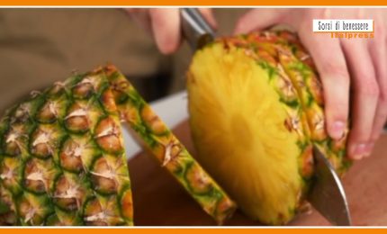 Sorsi di benessere - Tisana in estate? Ecco come gustarla al meglio