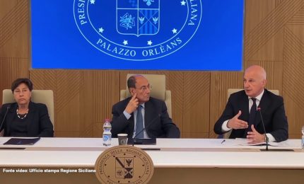 Un piano per l'abbattimento delle liste d'attesa in Sicilia