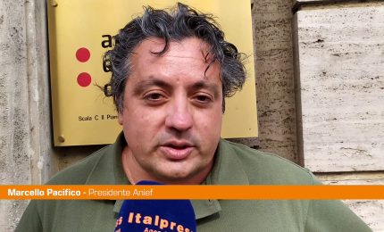 Scuola, Anief "Trattative su risorse residuali e nodo Ata"