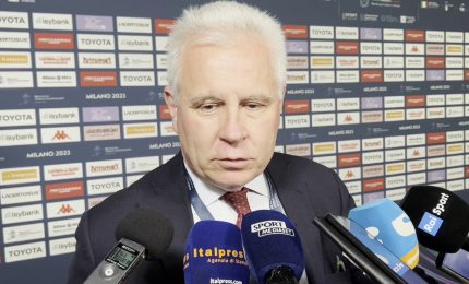 Mondiali scherma, Azzi "Rammarico per Kharlan, reclamo russo fondato"