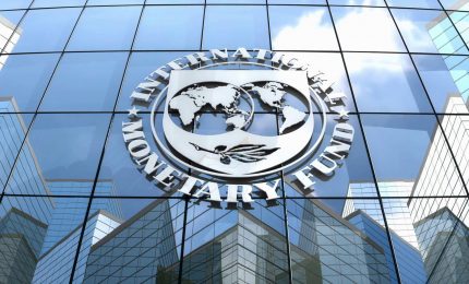 Il Fondo monetario rivede al rialzo le stime per l'Italia