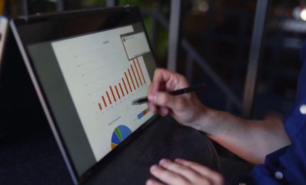 Bankitalia, il caldo record far&agrave; crollare il Pil