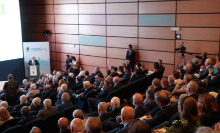 Acqua, un piano di infrastrutture per difendere &ldquo;l&rsquo;oro di sempre&rdquo;