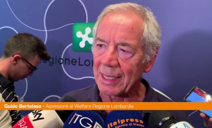 Bertolaso "Inaccettabili aggressioni ai medici, scritto ai ministri"