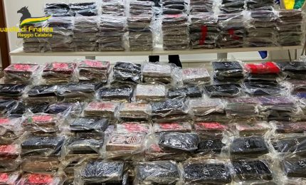 Arrestato narcotrafficante calabrese latitante in LIbano