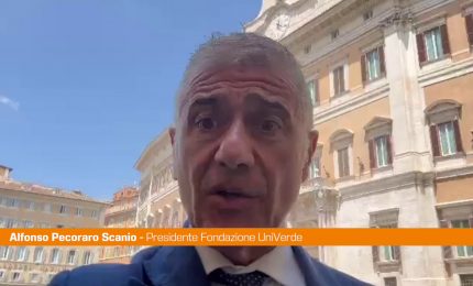 Lavoro, Pecoraro Scanio "Serve una legge sulle imprese culturali"