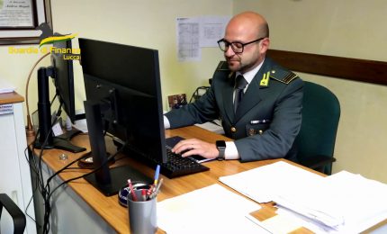 A Lucca controlli in bar e ristoranti, scoperti 18 lavoratori in nero