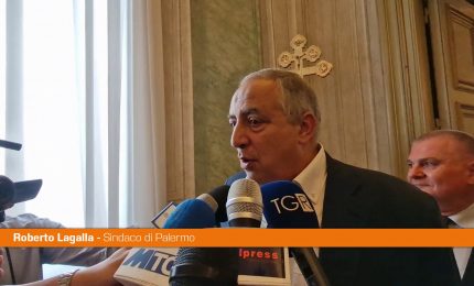 Palermo, presentato il 399&deg; Festino di Santa Rosalia