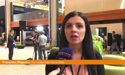 Ue, Peppucci "La legge sulla natura ha forti lacune"