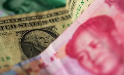 Il dollaro americano crollerà sotto i colpi della Cina trascinandosi nella crisi l'Unione europea/ MATTINALE 948