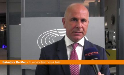 Ue, De Meo "Intesa con la Tunisia un successo per l'Europa e l'Italia"