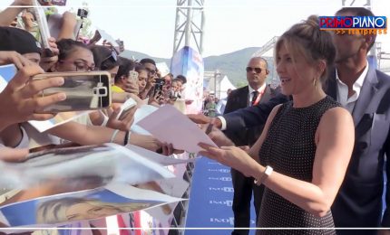 Giffoni Film Festival, Gubitosi "Abbiamo superato i numeri del 2019"